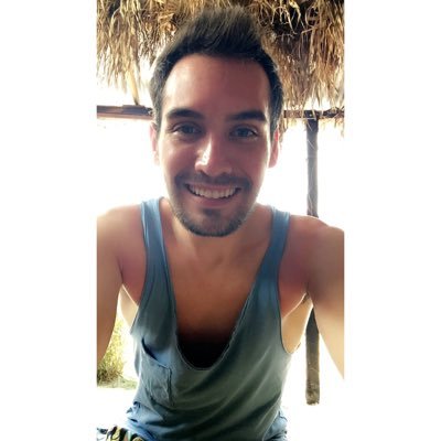 Profile Picture of Matt Fournier (@matt4kneeyay) on Twitter