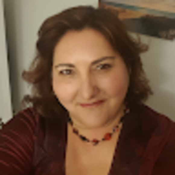 Profile Picture of Gabriela Gianelli (@ggianelli) on Poshmark