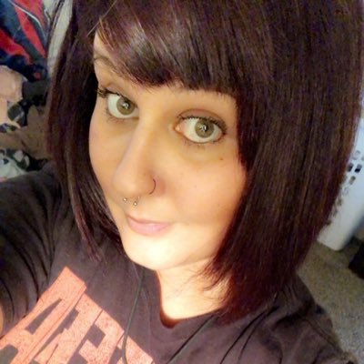 Profile Picture of Betty Rader (@AuntJemima86) on Twitter