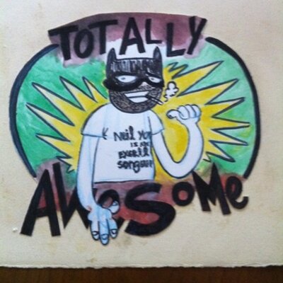 Profile Picture of JEFF BRANTLEY (@ItsJustBrantley) on Twitter