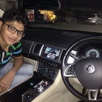 Profile Picture of Harshal Chandaria (@harshal-chandaria-2) on Quora