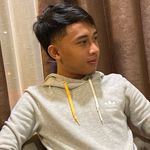 Profile Picture of zulcham cha (@dafimini_91) on Instagram