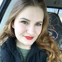 Profile Picture of Lindsey Hoppe (@lindsey-hoppe) on Quora