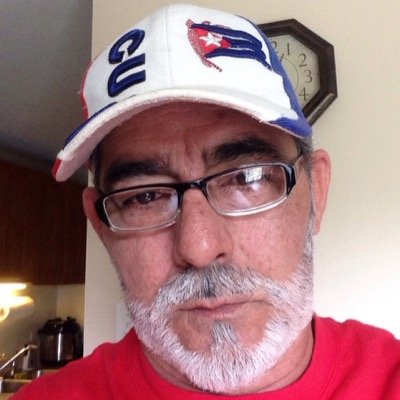 Profile Picture of Jorge Morejon (@jorgemorejon36) on Twitter