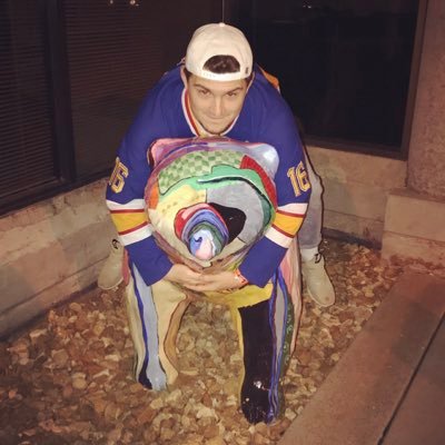 Profile Picture of Chase Hamilton (@Hambone_23) on Twitter