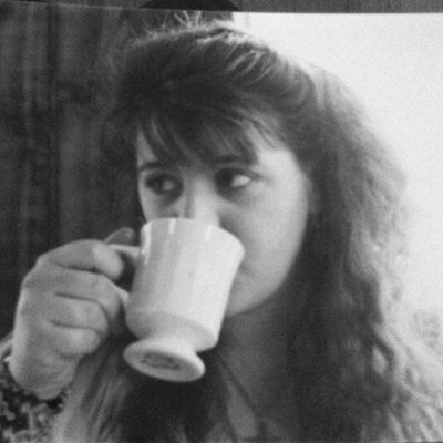 Profile Picture of Heather M. Gardner (@hmgardner) on Twitter