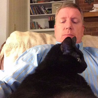 Profile Picture of Jeff Barger (@ncteacherstuff) on Twitter