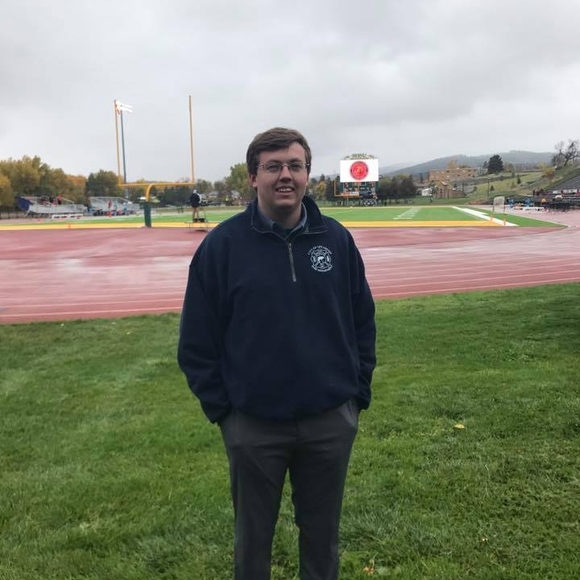 Profile Picture of Cole Heser (@coleheser) on Poshmark