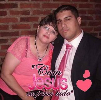 Profile Picture of Lucia Concepcion Franco (@lucia.c.franco) on Facebook