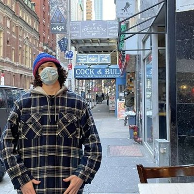 Profile Picture of Christian Lorenzen (@christi37629041) on Twitter