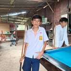 Profile Picture of Leonardo Ken (@Leonardo-Ken) on Facebook