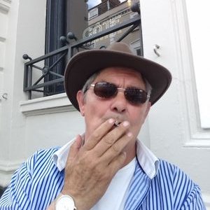 Profile Picture of DAVID GLADWIN (@DAVIDGLADWIN6) on Twitter