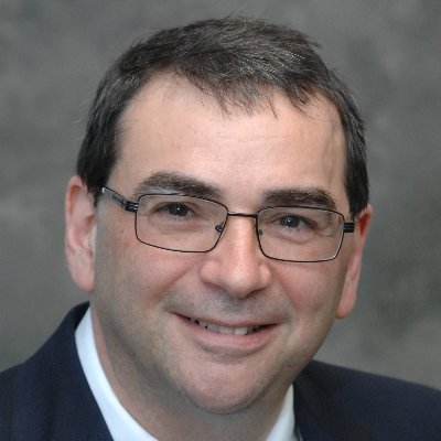 Profile Picture of Steven Kozlowski (@BiotechKoz) on Twitter