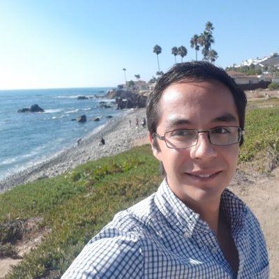 Profile Picture of Joel Velasquez (@velasquez_joel) on Twitter