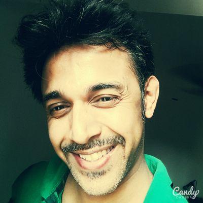 Profile Picture of Sandeep Chatterjee (@ugsfonline) on Twitter