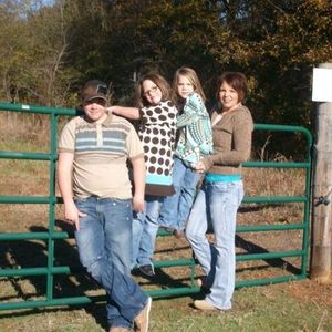 Profile Picture of Adrienne Harper (@adriennenshane) on Myspace