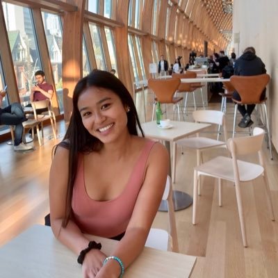 Profile Picture of Theresa Hoang (@tsahoang) on Twitter