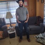 Profile Picture of Brandon Abbott (@killerbakabmurder95) on Instagram