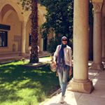 Profile Picture of Samar Hussein (@samarhusuin) on Instagram