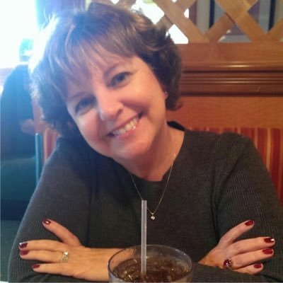 Profile Picture of Debra Handy (@DebbieHandy) on Twitter