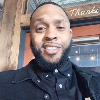 Profile Picture of Bryan Covington (@b_ry_cov) on Twitter