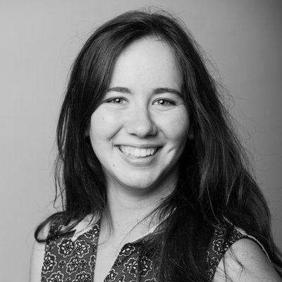 Profile Picture of Lucia Corak (@LuciaCorak) on Twitter