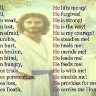 Profile Picture of Ginger Limbaugh (@ginger.limbaugh.1) on Facebook