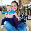 Profile Picture of Jamie MacDougall (@@mama.macdougall) on Tiktok