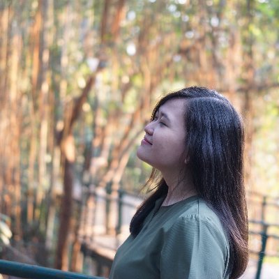 Agnes Toding - Twitter Profile Picture of Agnes Toding (@agnestoding) on Twitter