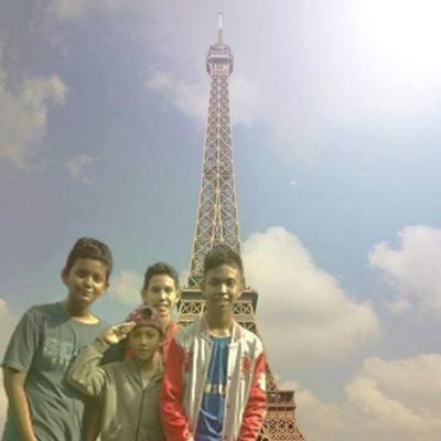 Profile Picture of Gabriel Mulya Adam (@gabrielmulyadam) on Twitter