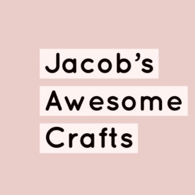 Profile Picture of Jacob's Crafts (@CraftsJacob) on Twitter