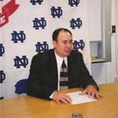 Profile Picture of Robert Bromberg (@LarryBrantAu) on Twitter