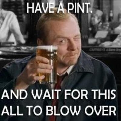 Profile Picture of Matthew Wilton (@MattUK83) on Twitter