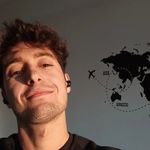 Profile Picture of Matias Jacob (@matijacobb) on Instagram