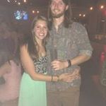 Profile Picture of Taylor Forrest Clark (@forresttay) on Instagram