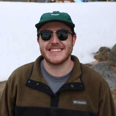 Profile Picture of Jon Bowen (@JonBowen1014) on Twitter