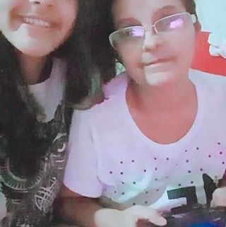 Profile Picture of Selma Valadão (Selma simples assim) (@ruiva642) on Facebook