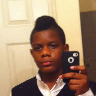 Profile Picture of Nicholas Gaither (@Swaggerboi_Nick) on Twitter