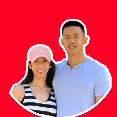 Profile Picture of Jay & Sharon (@jayandsharon) on Twitter