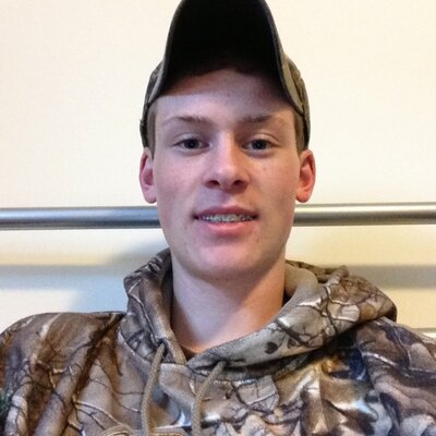 Profile Picture of Daniel Alexander Bak (@@ShakerBak) on Twitter