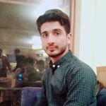 Profile Picture of Muhammad Osman (@muhammad.osmann) on Instagram