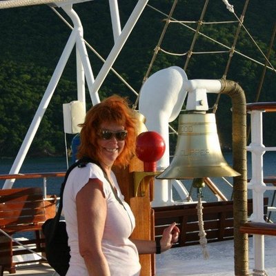 Profile Picture of Claudia Clark (@ritsertclark) on Twitter