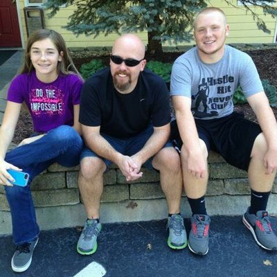 Profile Picture of Richard Baugh (@RichardBaugh4) on Twitter