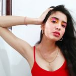 Profile Picture of Chhavi Palawat (@chhavipalawat1) on Instagram