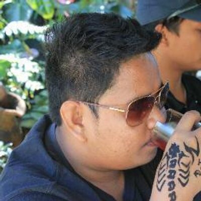 Profile Picture of Peter Paul A. Pascua (@PeterPaulAPascu) on Twitter