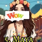 Profile Picture of Mary Wile (@Mary-Wile) on Facebook