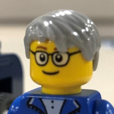 Profile Picture of John Gerlach (@mn_jdg) on Twitter