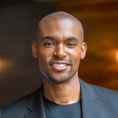 Profile Picture of Paul Carrick Brunson (@PaulCBrunson) on Twitter