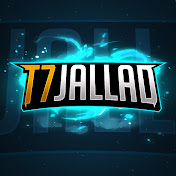 Profile Picture of T7 JALLAD (@T7JalladYT) on Youtube