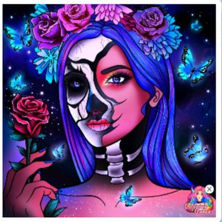 Profile Picture of DANIELA CHAN (@danielachan54) on Instagram